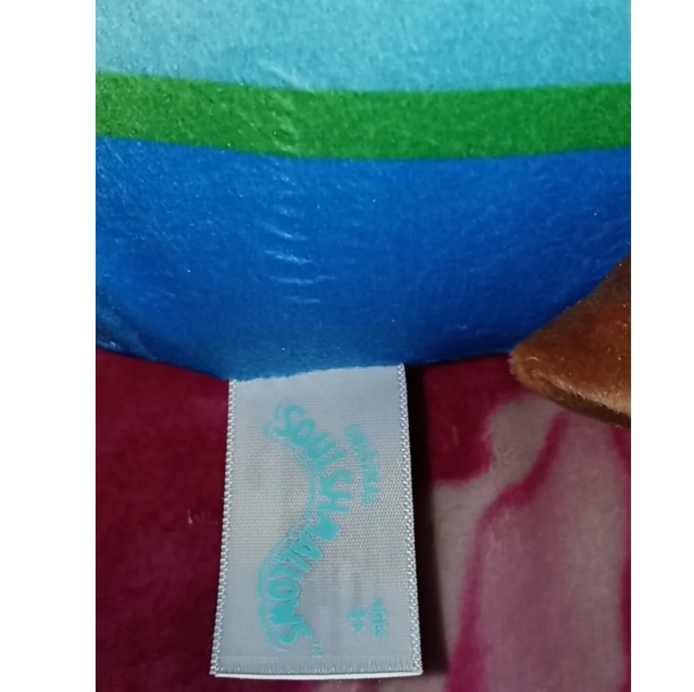 Squishmallow Rare Defect - Picture 6 of 6